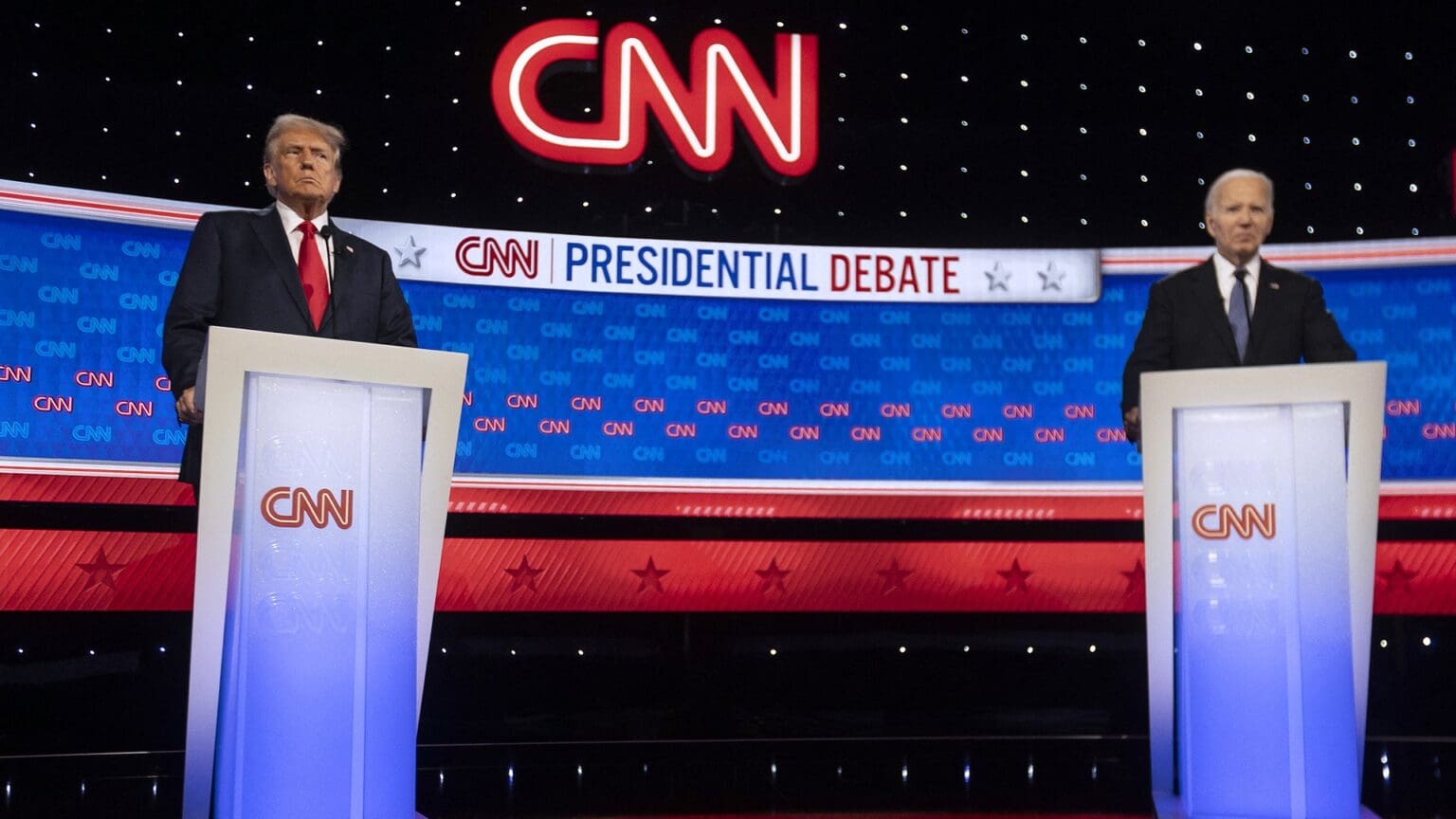 Joe Biden Reignites Calls to Step Down After Calamitous Debate Performance