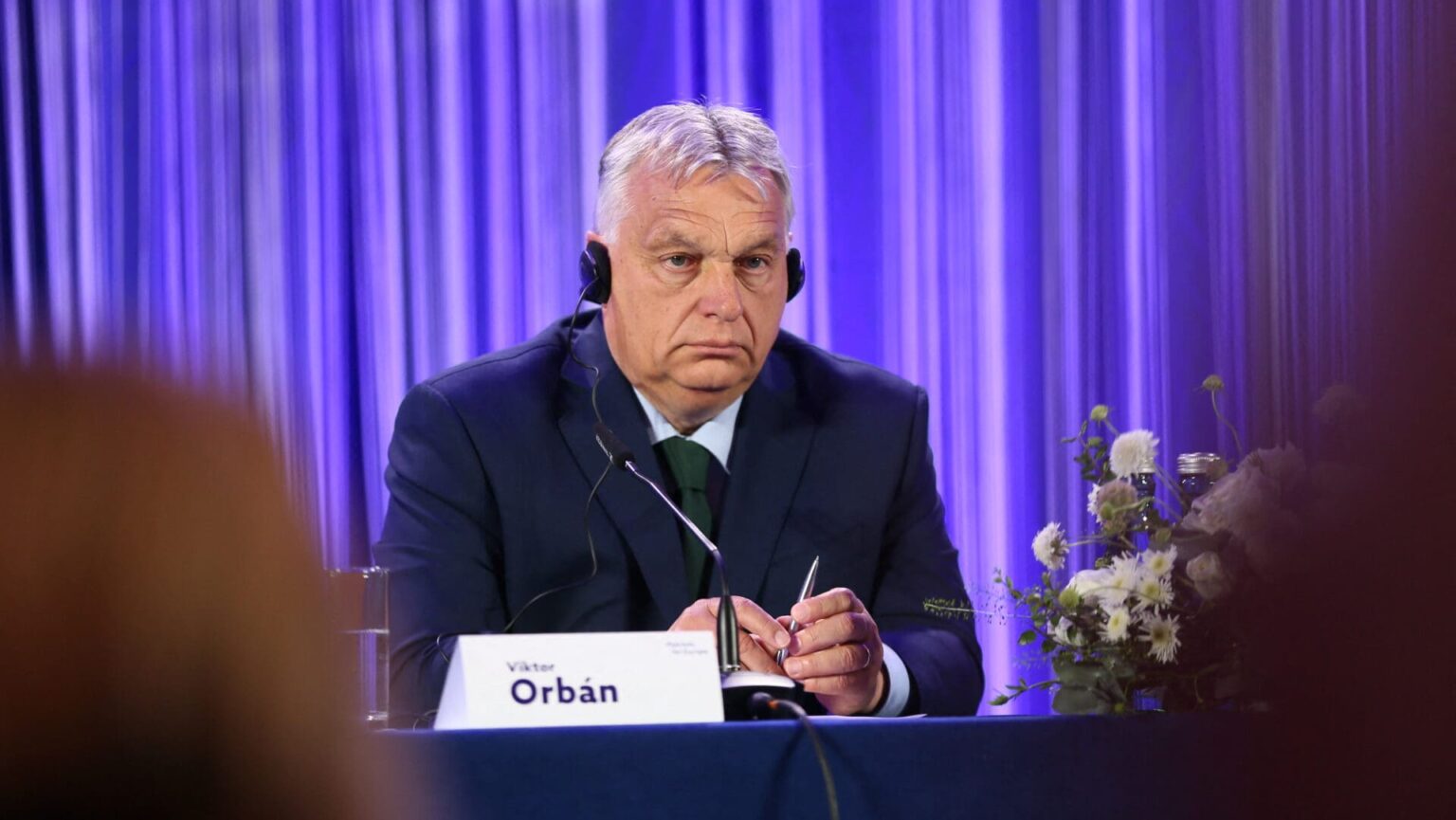 The EP’s Potentially Strongest Right-Wing Group — Who Could Join PM Orbán’s Patriots for Europe?