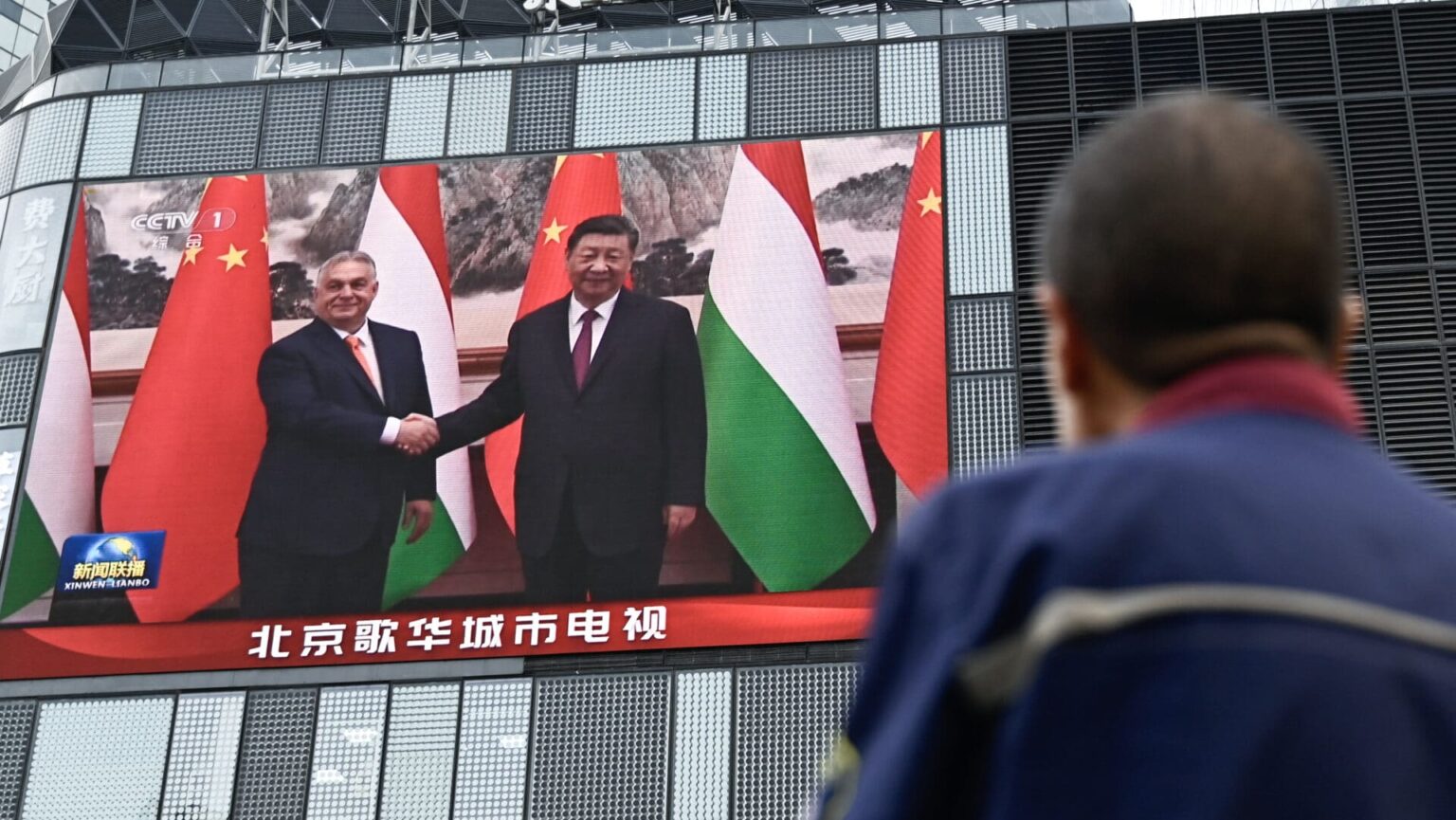 PM Orbán’s Peace Mission Deserves a Chance
