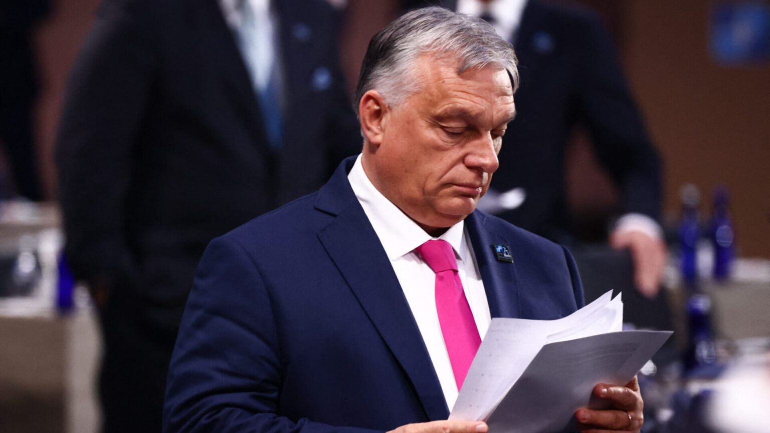 ‘Viktor Orbán is the most influential man in Europe,’ Romanian Senator States