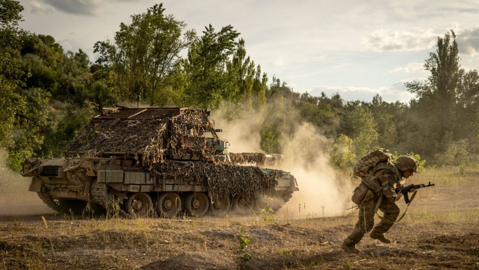The West’s Controversial Hypocrisy Unveiled by the War in Ukraine