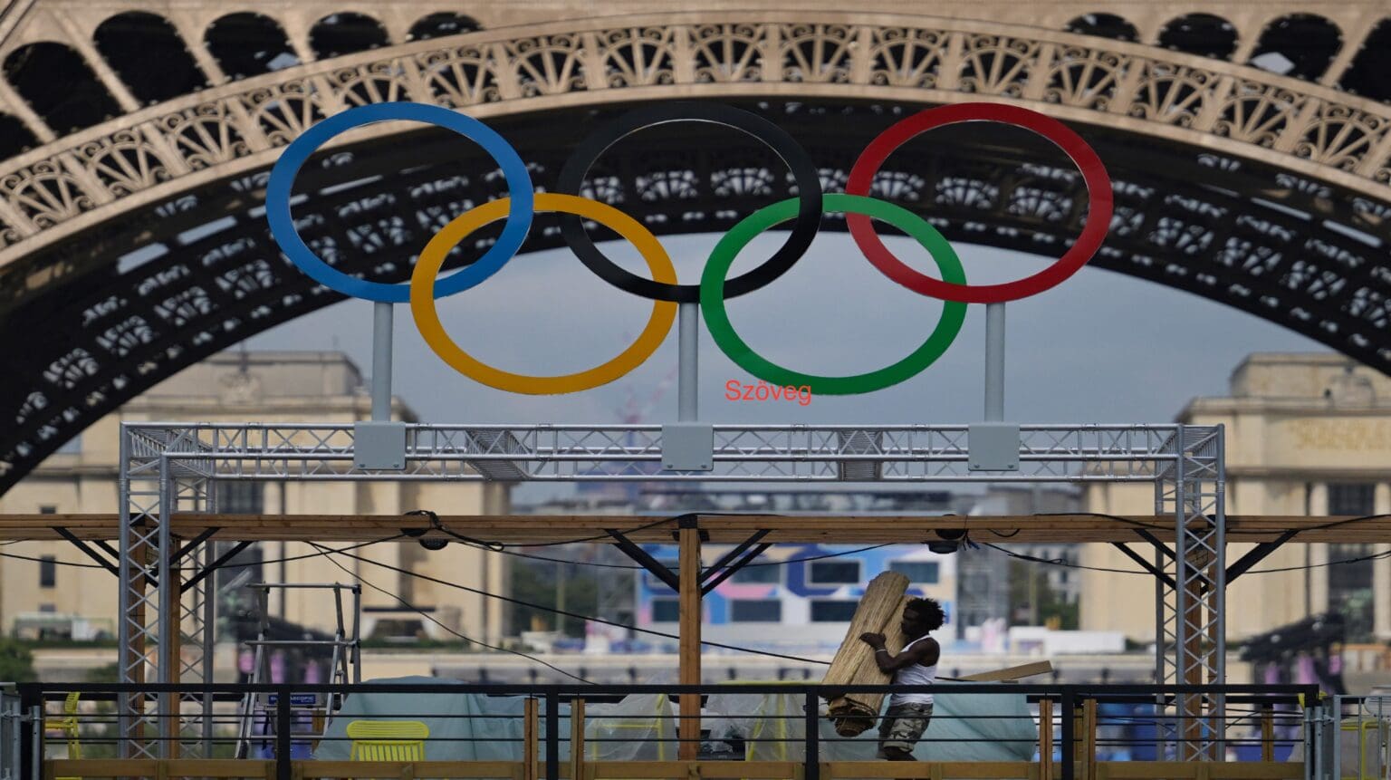 Hungary Expected to Perform Exceptionally Well at Paris Olympics