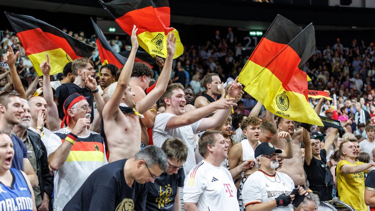 Germany’s Shocking Census Data: Pitying the Germans