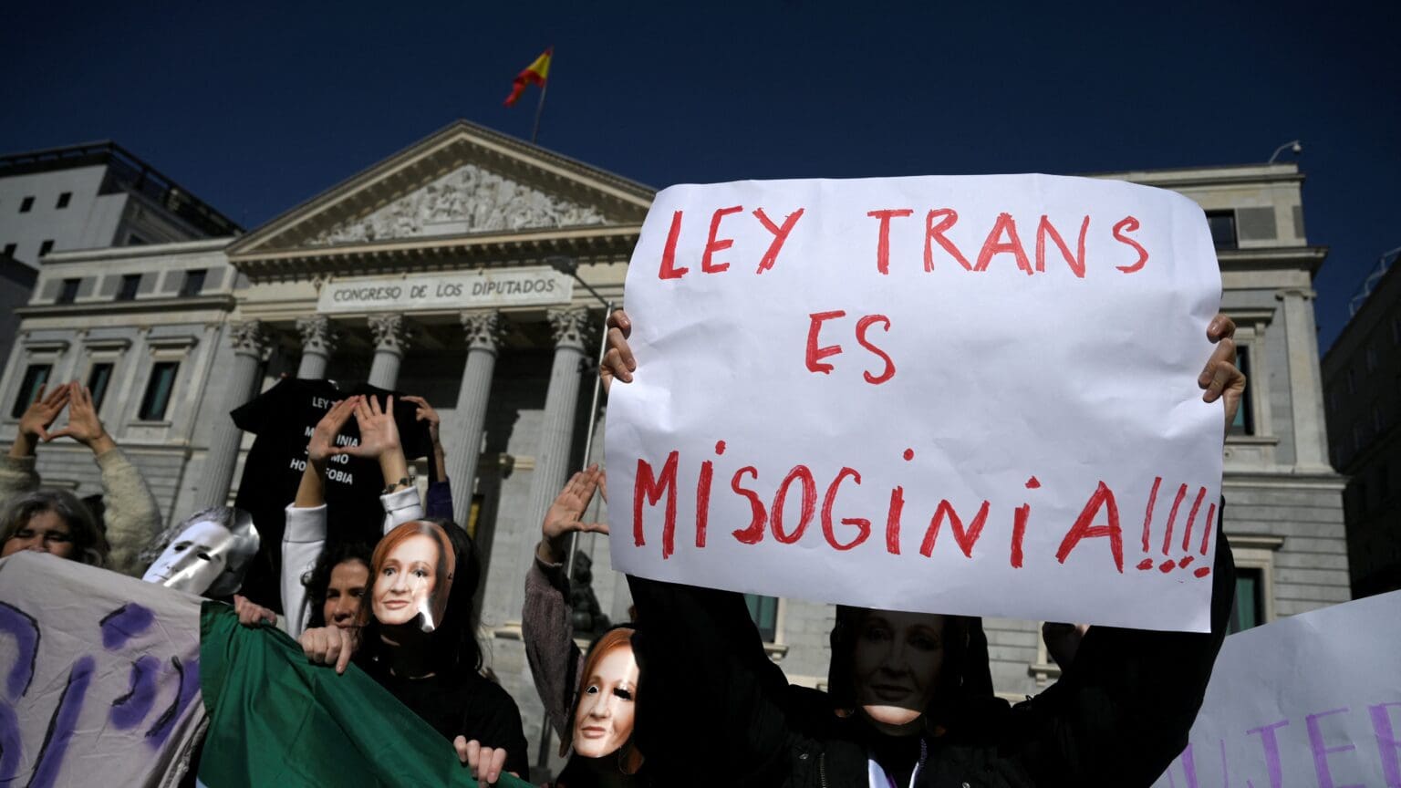 The Latest Madness of the Spanish Government