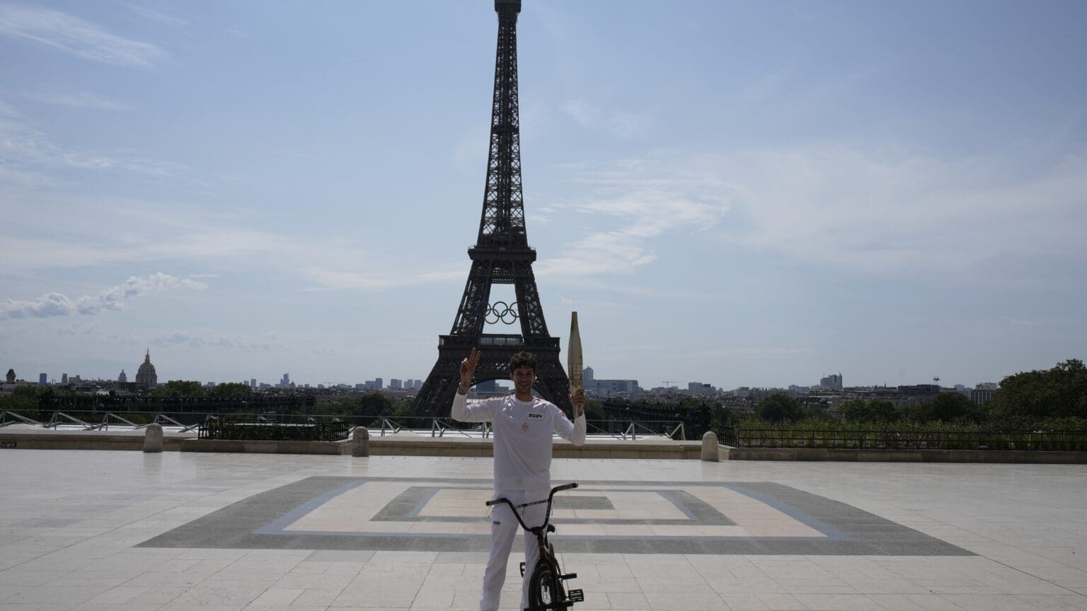 Hungarian Public Media Prepares for Extensive Coverage of Paris Olympics