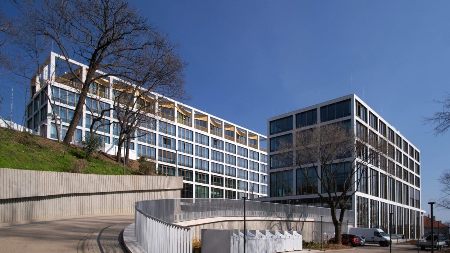 QS Awards Corvinus University for Exceptional Graduate Employment Prospects
