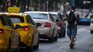 Szeged to Fine E-Scooter Use in Pedestrian Zones from January