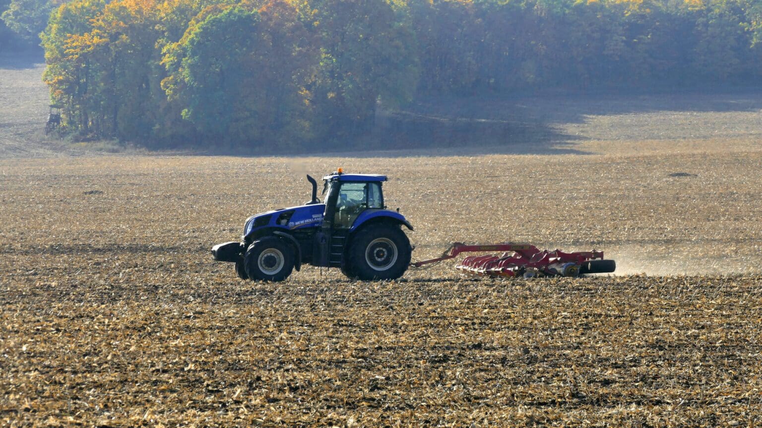 Climate Policy Institute Reviews the Impact of Climate Change on Global Agriculture and Food Prices