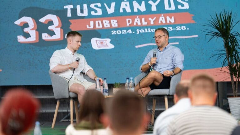 Balázs Orbán Hints at Possible PfE Expansion in the Near Future