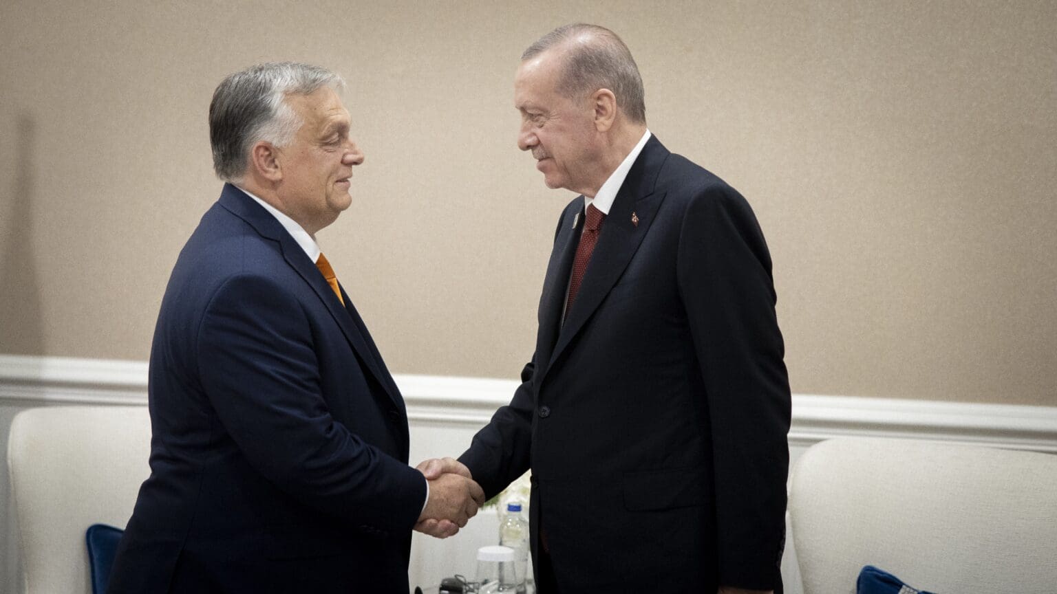 Orbán’s Peace Mission Receives Broad Support from Hungarian Public