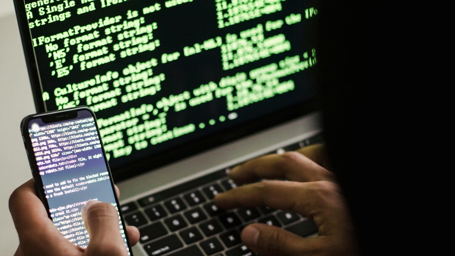 Legislation Strengthening Online Fraud Prevention Comes into Force Next Month