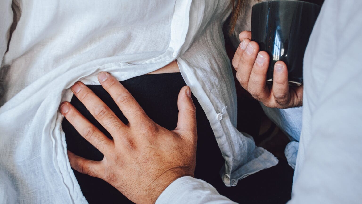In Five Years Nearly Quarter Million Couples Benefit from Baby-Expecting Support