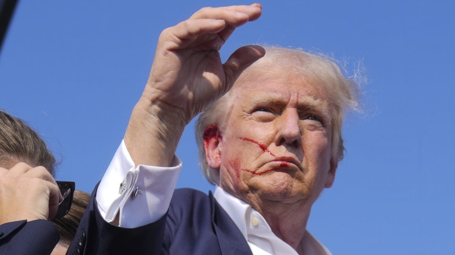 The Trump Assassination Attempt: America Needs to Heal