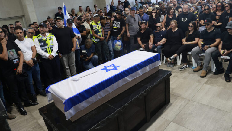 Mainstream Media Denial of Reality about Murdered Israeli Hostages — Outrageous, But Nothing New