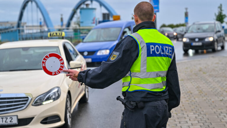 Future of Schengen Is at Clear Risk Due to Illegal Migration