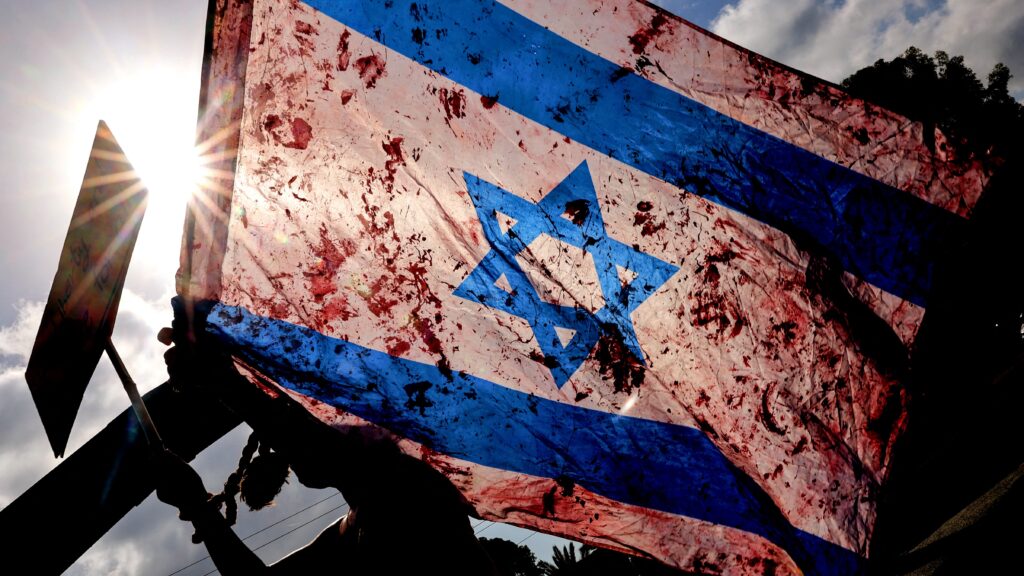 In Most of the Western World, Every Day Is Still 6 October