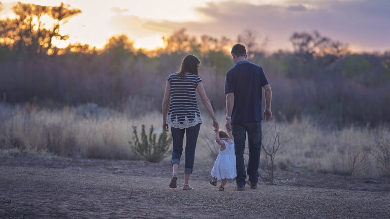 Government Introduces New Benefits to Support Families