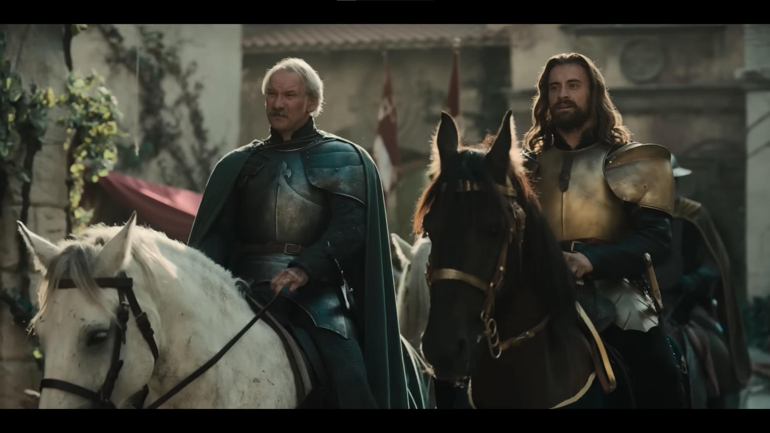 John Hunyadi TV Series to Debut on 8 March