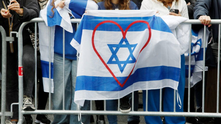 EU Adopts Declaration on Combating Antisemitism Under Hungarian Presidency