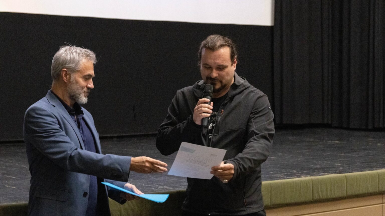 Danish Thriller Awarded at Kecskemét Crime Film Festival