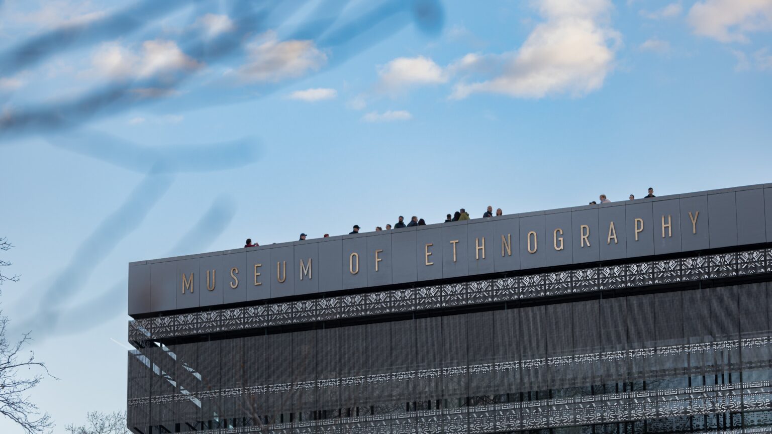 Explore Hungarian Folk Culture at the Museum of Ethnography’s Autumn Celebration