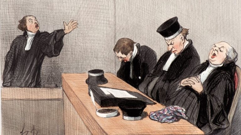 ‘The European Courts have long been the rubber stamp for the Commission’ — An Interview with French Law Professor Gaëtan Cliquennois