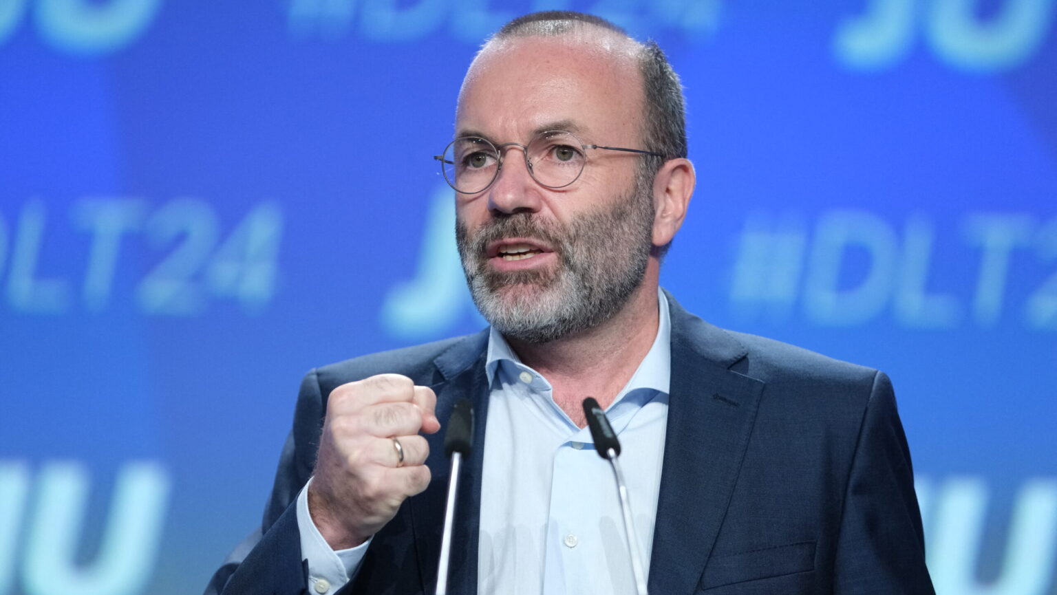 The Godfather of the EPP: Uncovering the Corruption Scandal Surrounding Manfred Weber