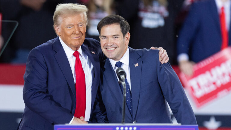 With Rubio, Waltz, Next Trump Administration’s Foreign Policy Looks Promising for Hungary