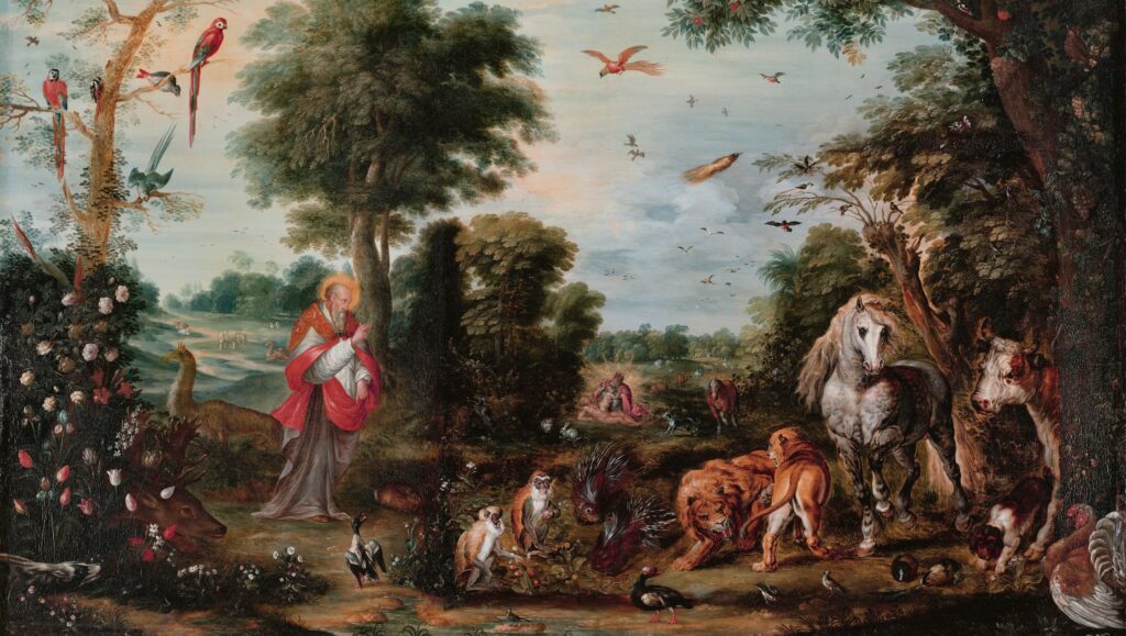 Worlds of Law: A Foray into Aquinas