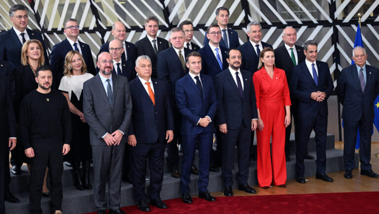 Donald Trump’s Triumph Will Define European Council Meeting in Hungary
