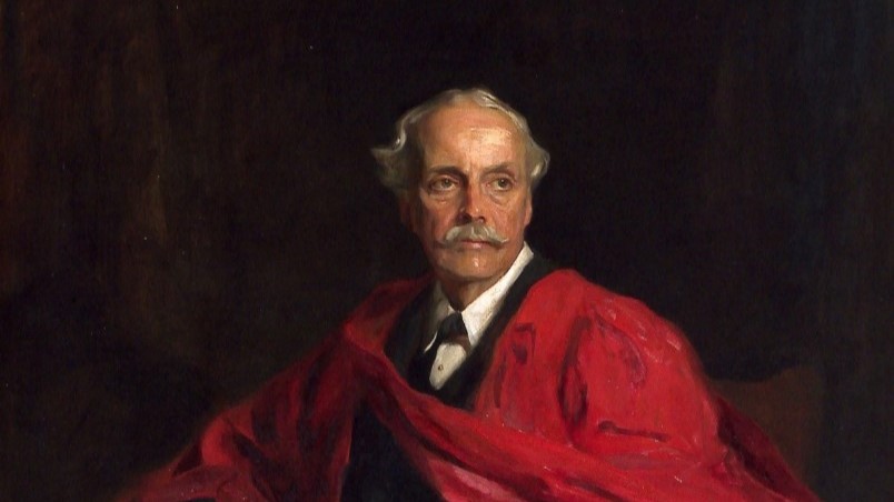 Arthur James Balfour
