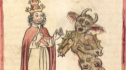 Pope Sylvester II, Victim of an 11th Century Character Assassination