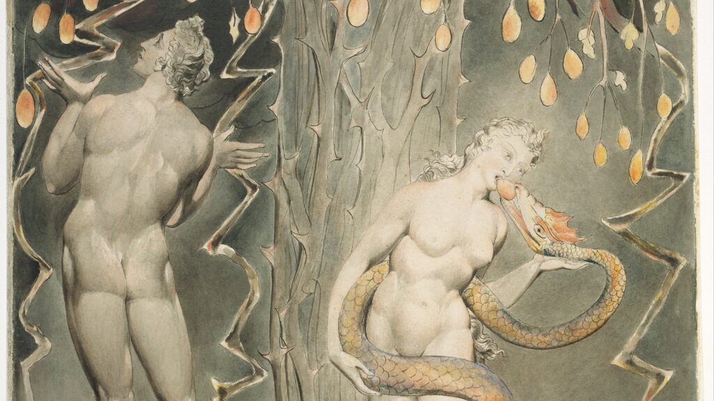 A Christmas Reflection in the Eyes of John Milton
