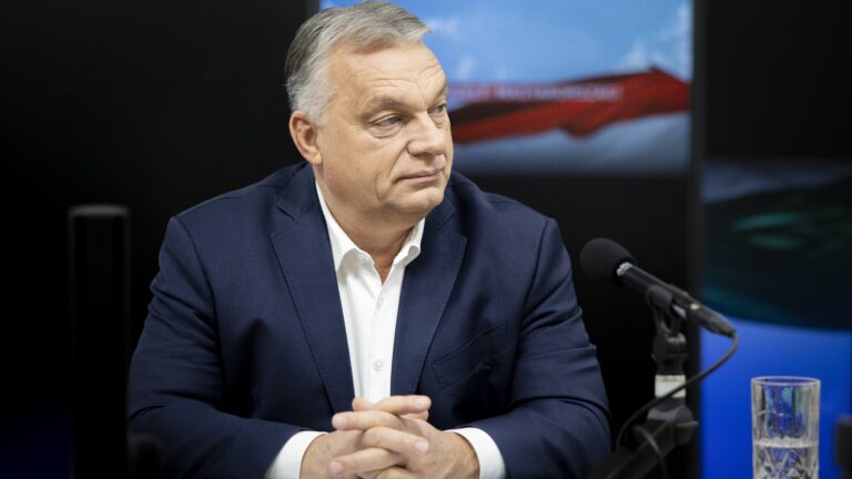 Hungary Opposes New EU Military Fund, Advocates Trump-Style Peace Strategy