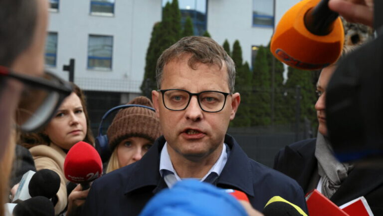 UPDATED: Hungary Grants Political Asylum to Former Polish Deputy Minister Fleeing Donald Tusk’s Lawfare