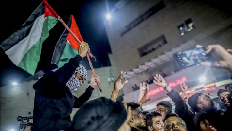 Gaza Ceasefire: More Trump than Biden