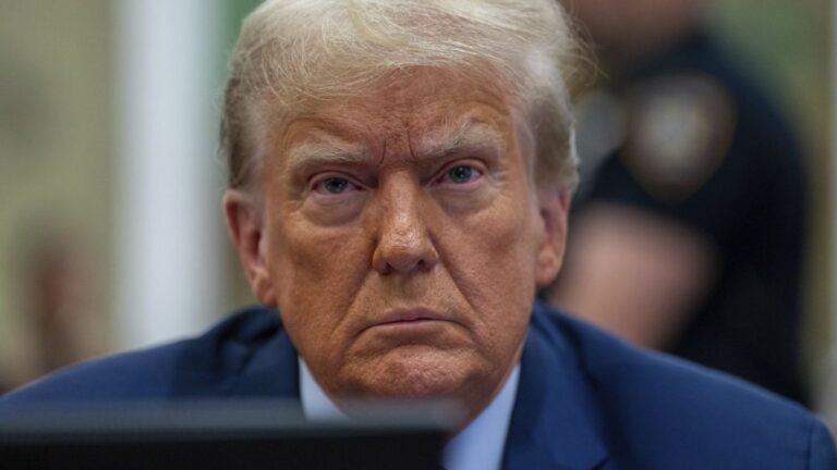 Changing Winds: Trump’s Hard-Hitting Message to the World — and the European Union