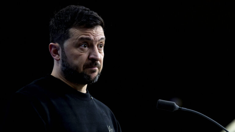 Who’s a ‘Dictator’ and Who’s Not? Trump–Zelenskyy Row Exposes Western Hypocrisy