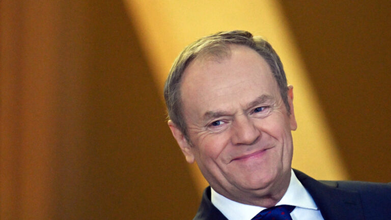 Former Polish Justice Minister: Hungary Will Be ‘Next Target’ if Tusk Succeeds in Poland