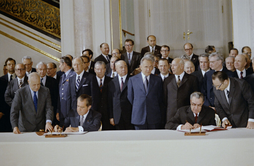 Remembering Richard Nixon: A Statesman for All Ages