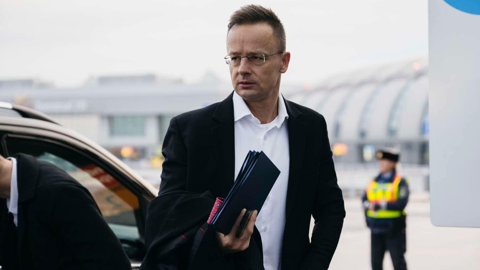 FM Szijjártó to Meet with Marco Rubio as Hungary and US Maintain High-Level Dialogue