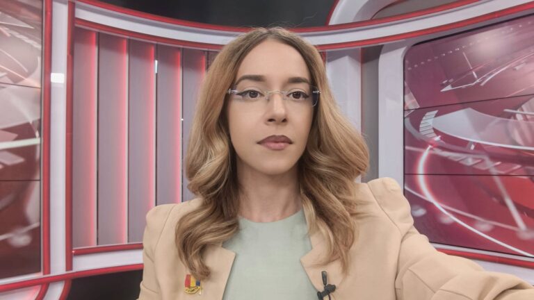 ‘People’s trust in public institutions has been destroyed’ — An Interview with Iosefina Pascal