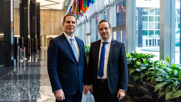 US Pledges to End Interference in Hungary, Revives Partnership on Christian Aid