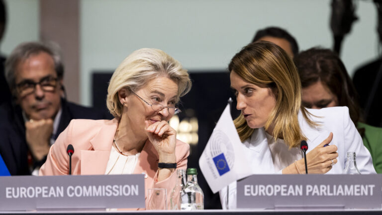 Pro-war EU Leaders Shift on Ceasefire Admits Failure of Ukraine Strategy
