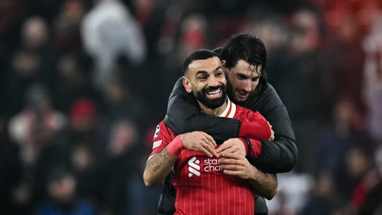 Szoboszlai Scores Goal and Assist in Crucial Game Against Manchester City