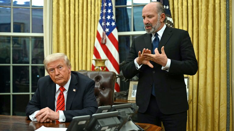 Trump’s Upending Government: Constitutional or Not?