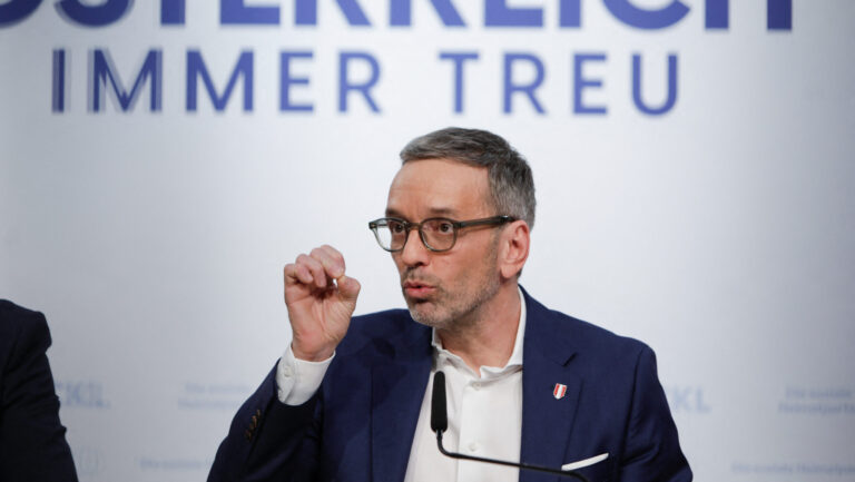 Kickl’s FPÖ Fails to Form Government — What’s Next for Austria?