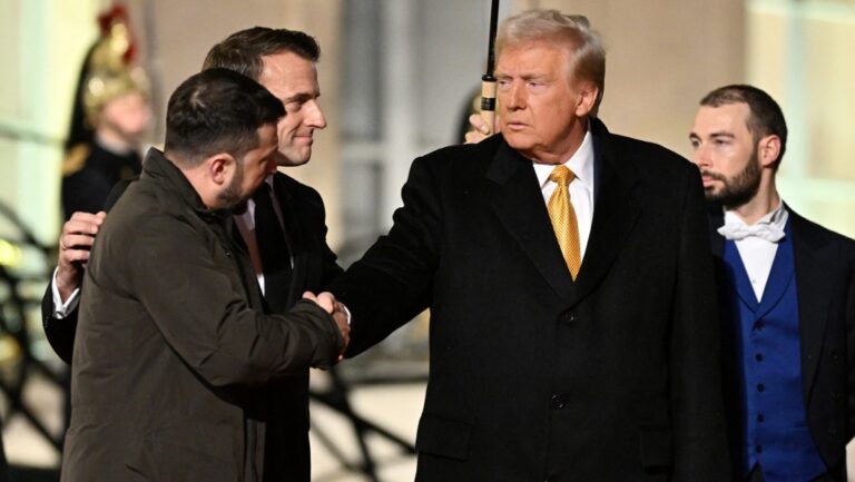 US, Ukraine Strike Critical Minerals Deal — What We Know and Why It Matters?