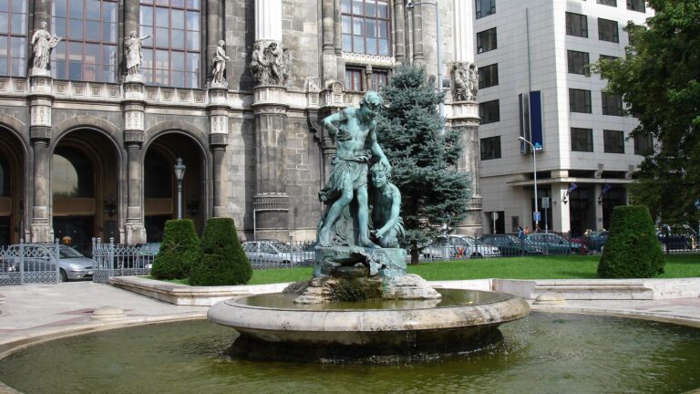 Number of New Apartments Built Decreases in Hungary