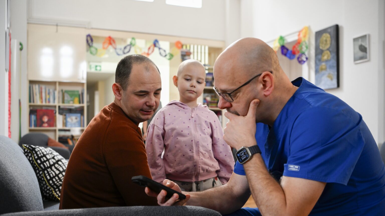 Pioneering Gene Therapy Offers New Hope for Leukaemia Patients in Hungary